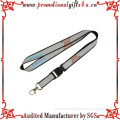 Promotional Polyester Lanyard